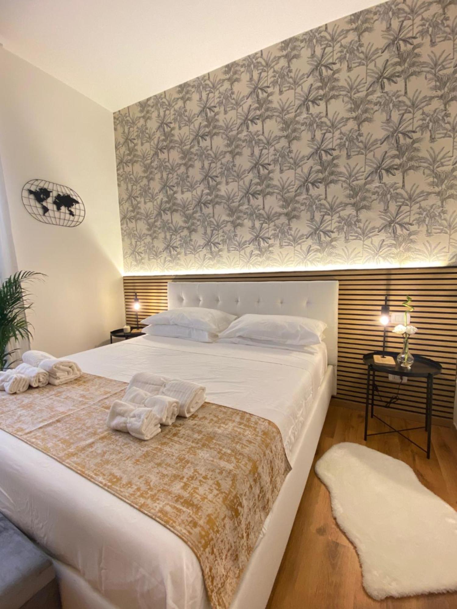 Appartamento Residenza Aurelia Roma Esterno foto